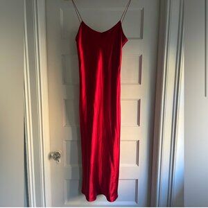 Refine Store Carolyn Slip dress